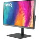 TFT 27" BenQ PD2706U, 4K UHD, IPS, 99% sRGB, HDR10, HDMI, DP, USB-C, USB-hub, HAS, колонки TFT 27" BenQ PD2706U, 4K UHD, IPS, 99% sRGB, HDR10, HDMI, DP, USB-C, USB-hub, HAS, колонки