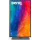 TFT 27" BenQ PD2706U, 4K UHD, IPS, 99% sRGB, HDR10, HDMI, DP, USB-C, USB-hub, HAS, колонки TFT 27" BenQ PD2706U, 4K UHD, IPS, 99% sRGB, HDR10, HDMI, DP, USB-C, USB-hub, HAS, колонки