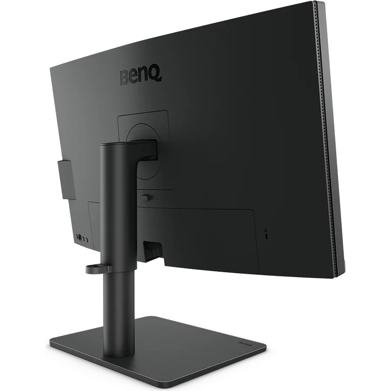 TFT 27" BenQ PD2706U, 4K UHD, IPS, 99% sRGB, HDR10, HDMI, DP, USB-C, USB-hub, HAS, колонки TFT 27" BenQ PD2706U, 4K UHD, IPS, 99% sRGB, HDR10, HDMI, DP, USB-C, USB-hub, HAS, колонки