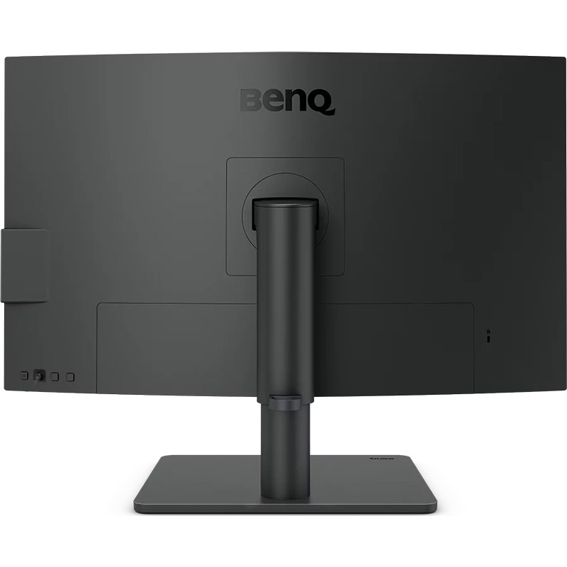 TFT 27" BenQ PD2706U, 4K UHD, IPS, 99% sRGB, HDR10, HDMI, DP, USB-C, USB-hub, HAS, колонки TFT 27" BenQ PD2706U, 4K UHD, IPS, 99% sRGB, HDR10, HDMI, DP, USB-C, USB-hub, HAS, колонки