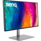 TFT 32" BenQ PD3225U, IPS, 4K, HDMI, DP, USB-C, USB hub, HAS, Pivot, темно-сірий TFT 32" BenQ PD3225U, IPS, 4K, HDMI, DP, USB-C, USB hub, HAS, Pivot, темно-сірий