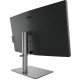 TFT 32" BenQ PD3225U, IPS, 4K, HDMI, DP, USB-C, USB hub, HAS, Pivot, темно-сірий TFT 32" BenQ PD3225U, IPS, 4K, HDMI, DP, USB-C, USB hub, HAS, Pivot, темно-сірий