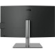 TFT 32" BenQ PD3225U, IPS, 4K, HDMI, DP, USB-C, USB hub, HAS, Pivot, темно-сірий TFT 32" BenQ PD3225U, IPS, 4K, HDMI, DP, USB-C, USB hub, HAS, Pivot, темно-сірий
