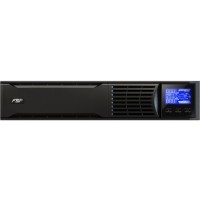 ДБЖ FSP Champ 3 kVA, RM, IEC (CH-1103RS), 3000VA/2700W, Online, IEC*6, CE, W/CSB 12V9AH*6, 6*IEC, ДБЖ FSP Champ 3 kVA, RM, IEC (CH-1103RS), 3000VA/2700W, Online, IEC*6, CE, W/CSB 12V9AH*6, 6*IEC,