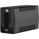ДБЖ FSP iFP-2000, 2000ВА/1200Вт, LCD, Schuko*2+IEC*2, USB, Black, 12V/9Ah*2 ДБЖ FSP iFP-2000, 2000ВА/1200Вт, LCD, Schuko*2+IEC*2, USB, Black, 12V/9Ah*2