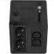 ДБЖ FSP iFP-2000, 2000ВА/1200Вт, LCD, Schuko*2+IEC*2, USB, Black, 12V/9Ah*2 ДБЖ FSP iFP-2000, 2000ВА/1200Вт, LCD, Schuko*2+IEC*2, USB, Black, 12V/9Ah*2