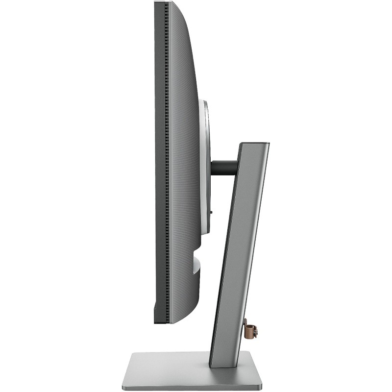 TFT 28.2" BenQ RD280U, IPS, 3840x2560, 3:2, USB-C, HDMI, DP, HAS, Pivot, колонки, металік-сірий TFT 28.2" BenQ RD280U, IPS, 3840x2560, 3:2, USB-C, HDMI, DP, HAS, Pivot, колонки, металік-сірий