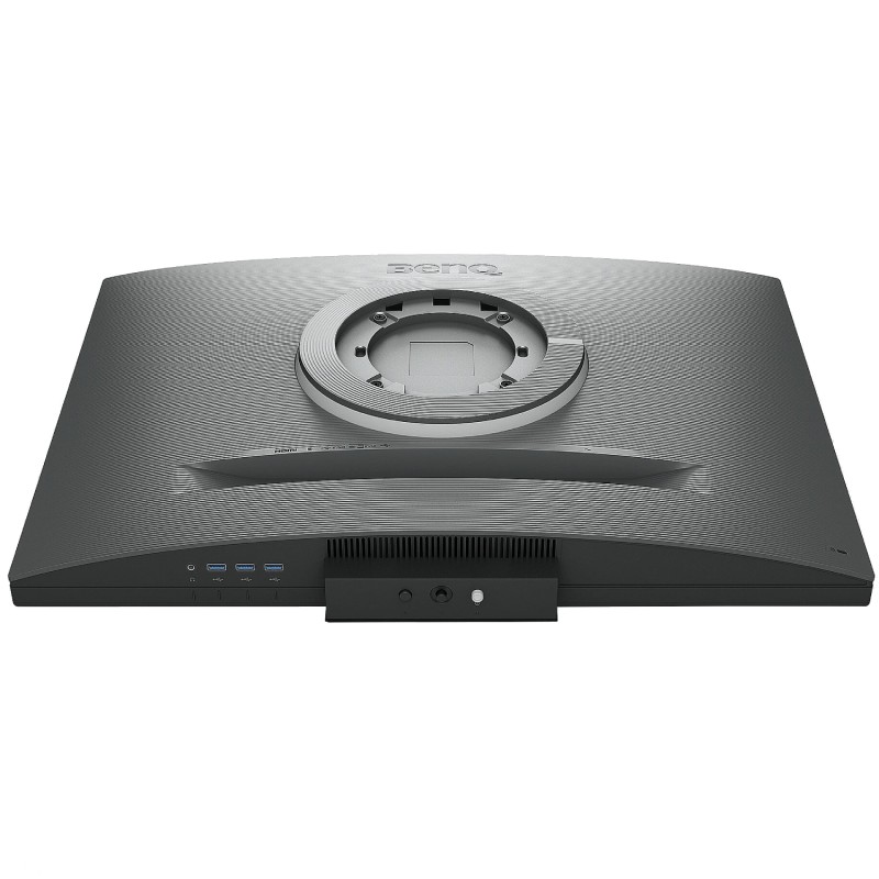 TFT 28.2" BenQ RD280U, IPS, 3840x2560, 3:2, USB-C, HDMI, DP, HAS, Pivot, колонки, металік-сірий TFT 28.2" BenQ RD280U, IPS, 3840x2560, 3:2, USB-C, HDMI, DP, HAS, Pivot, колонки, металік-сірий