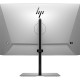 TFT 24" HP S7 Pro 724pu, IPS, WUXGA, 100Hz, HDMI, DP, USB-C, RJ-45, HAS, Pivot, чорно-сріблястий