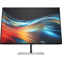 TFT 24" HP S7 Pro 724pn, IPS, WUXGA, 100Hz, HDMI, DP, HAS, чорно-сріблястий TFT 24" HP S7 Pro 724pn, IPS, WUXGA, 100Hz, HDMI, DP, HAS, чорно-сріблястий