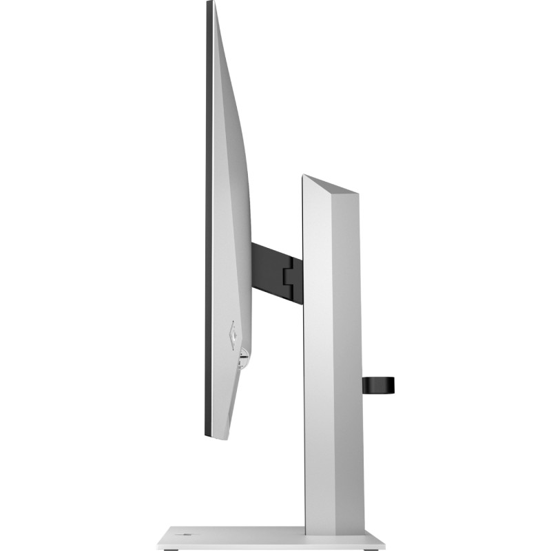 TFT 24" HP S7 Pro 724pn, IPS, WUXGA, 100Hz, HDMI, DP, HAS, чорно-сріблястий TFT 24" HP S7 Pro 724pn, IPS, WUXGA, 100Hz, HDMI, DP, HAS, чорно-сріблястий