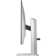TFT 24" HP S7 Pro 724pn, IPS, WUXGA, 100Hz, HDMI, DP, HAS, чорно-сріблястий TFT 24" HP S7 Pro 724pn, IPS, WUXGA, 100Hz, HDMI, DP, HAS, чорно-сріблястий