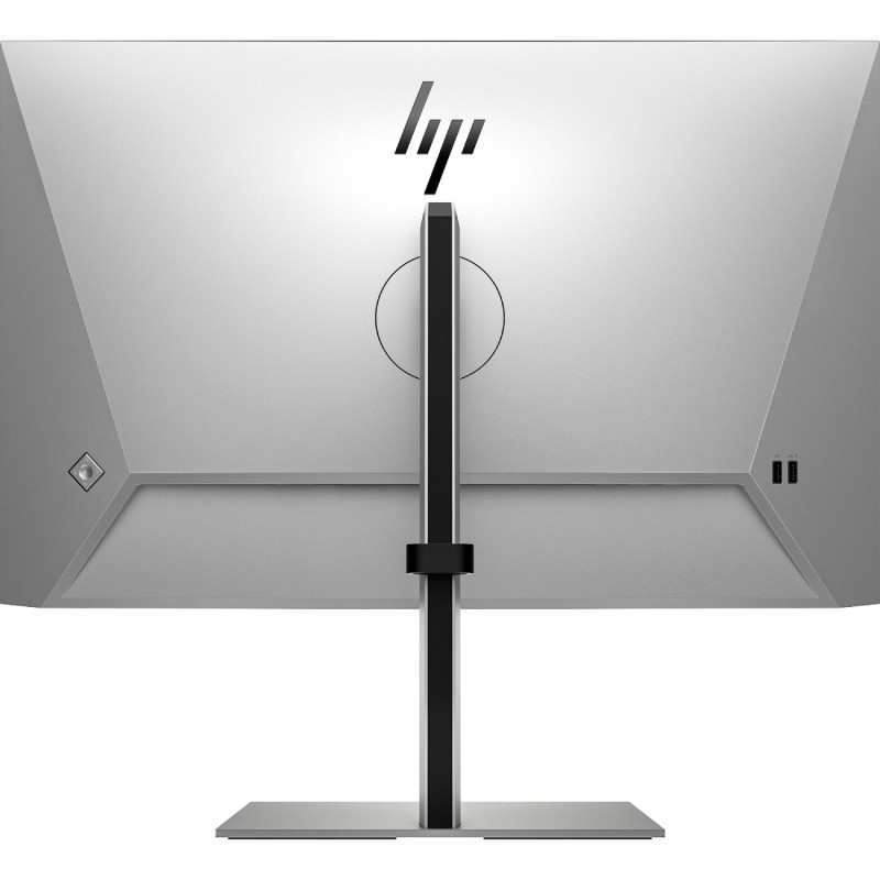 TFT 24" HP S7 Pro 724pn, IPS, WUXGA, 100Hz, HDMI, DP, HAS, чорно-сріблястий TFT 24" HP S7 Pro 724pn, IPS, WUXGA, 100Hz, HDMI, DP, HAS, чорно-сріблястий