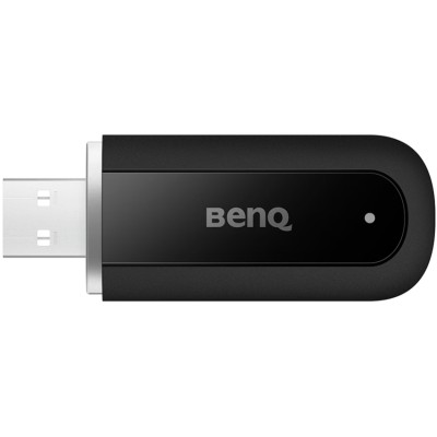 Адаптер (бездротовий адаптер) BenQ WD02AT Wi‑Fi 6 + Bluetooth 5.2