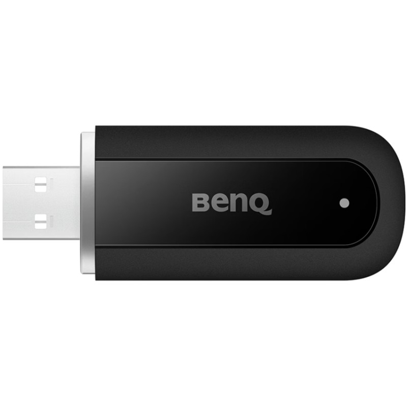 Адаптер (бездротовий адаптер) BenQ WD02AT Wi‑Fi 6 + Bluetooth 5.2
