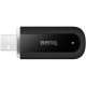 Адаптер (бездротовий адаптер) BenQ WD02AT Wi‑Fi 6 + Bluetooth 5.2