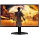 TFT 24.5" AOC 25G42E, Fast IPS, 180 Гц, HDMI, DP, чорно-червоний