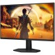 TFT 24.5" AOC 25G42E, Fast IPS, 180 Гц, HDMI, DP, чорно-червоний TFT 24.5" AOC 25G42E, Fast IPS, 180 Гц, HDMI, DP, чорно-червоний