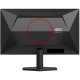 TFT 24.5" AOC 25G42E, Fast IPS, 180 Гц, HDMI, DP, чорно-червоний TFT 24.5" AOC 25G42E, Fast IPS, 180 Гц, HDMI, DP, чорно-червоний