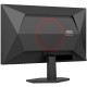 TFT 24.5" AOC 25G42E, Fast IPS, 180 Гц, HDMI, DP, чорно-червоний TFT 24.5" AOC 25G42E, Fast IPS, 180 Гц, HDMI, DP, чорно-червоний
