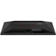 TFT 24.5" AOC 25G42E, Fast IPS, 180 Гц, HDMI, DP, чорно-червоний TFT 24.5" AOC 25G42E, Fast IPS, 180 Гц, HDMI, DP, чорно-червоний