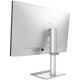 TFT 31.5" BenQ MA320U, IPS, 4K, 2хHDMI, USB-C, HAS, Pivot, кол., сріблясто-сірий
