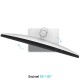 TFT 31.5" BenQ MA320U, IPS, 4K, 2хHDMI, USB-C, HAS, Pivot, кол., сріблясто-сірий