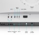 TFT 31.5" BenQ MA320U, IPS, 4K, 2хHDMI, USB-C, HAS, Pivot, кол., сріблясто-сірий