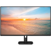 TFT 27" Philips 27E1N1200A, IPS, 120hz, VGA, HDMI, DP, колонки, чорний TFT 27" Philips 27E1N1200A, IPS, 120hz, VGA, HDMI, DP, колонки, чорний