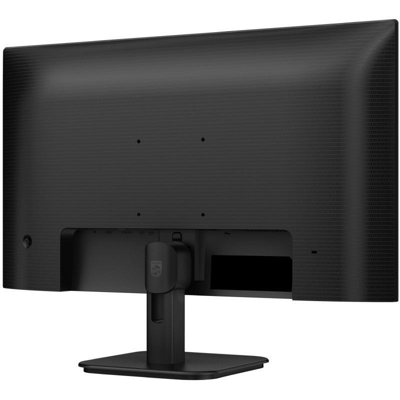 TFT 27" Philips 27E1N1200A, IPS, 120hz, VGA, HDMI, DP, колонки, чорний TFT 27" Philips 27E1N1200A, IPS, 120hz, VGA, HDMI, DP, колонки, чорний