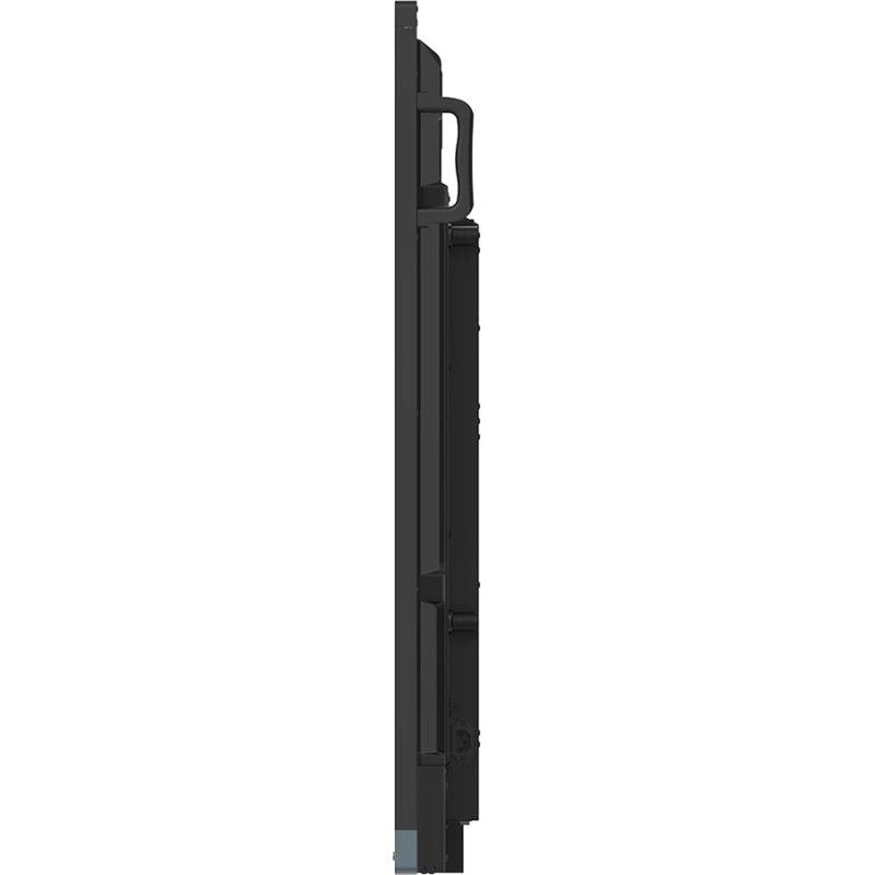 Інтерактивна панель 65" BenQ RE6504A, IPS, UHD, 8Гб/ 32Гб, колонки, кріплення, чорна Інтерактивна панель 65" BenQ RE6504A, IPS, UHD, 8Гб/ 32Гб, колонки, кріплення, чорна