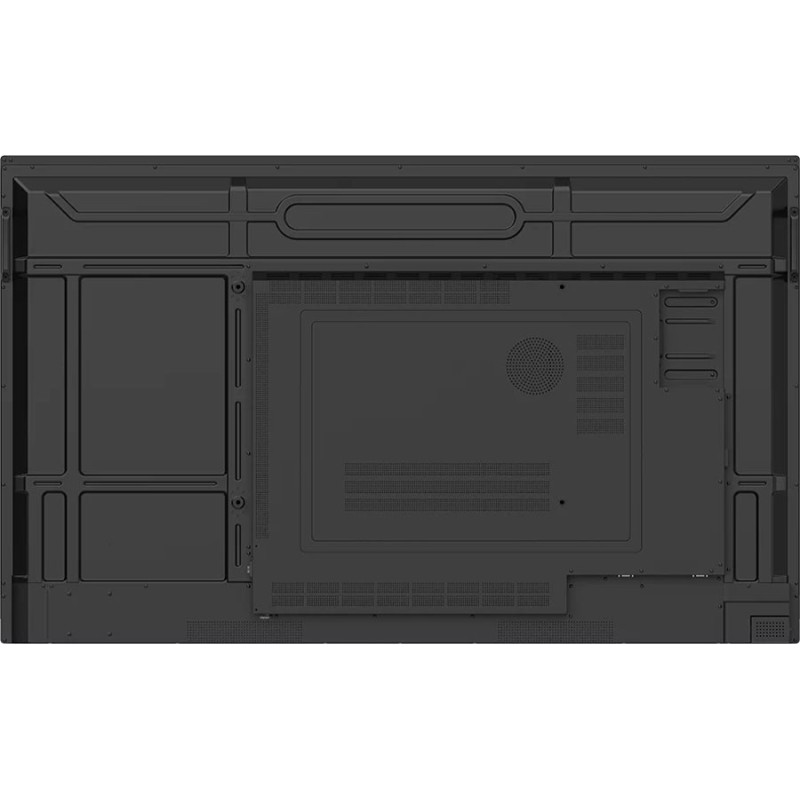 Інтерактивна панель 65" BenQ RE6504A, IPS, UHD, 8Гб/ 32Гб, колонки, кріплення, чорна Інтерактивна панель 65" BenQ RE6504A, IPS, UHD, 8Гб/ 32Гб, колонки, кріплення, чорна