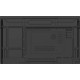 Інтерактивна панель 65" BenQ RE6504A, IPS, UHD, 8Гб/ 32Гб, колонки, кріплення, чорна Інтерактивна панель 65" BenQ RE6504A, IPS, UHD, 8Гб/ 32Гб, колонки, кріплення, чорна