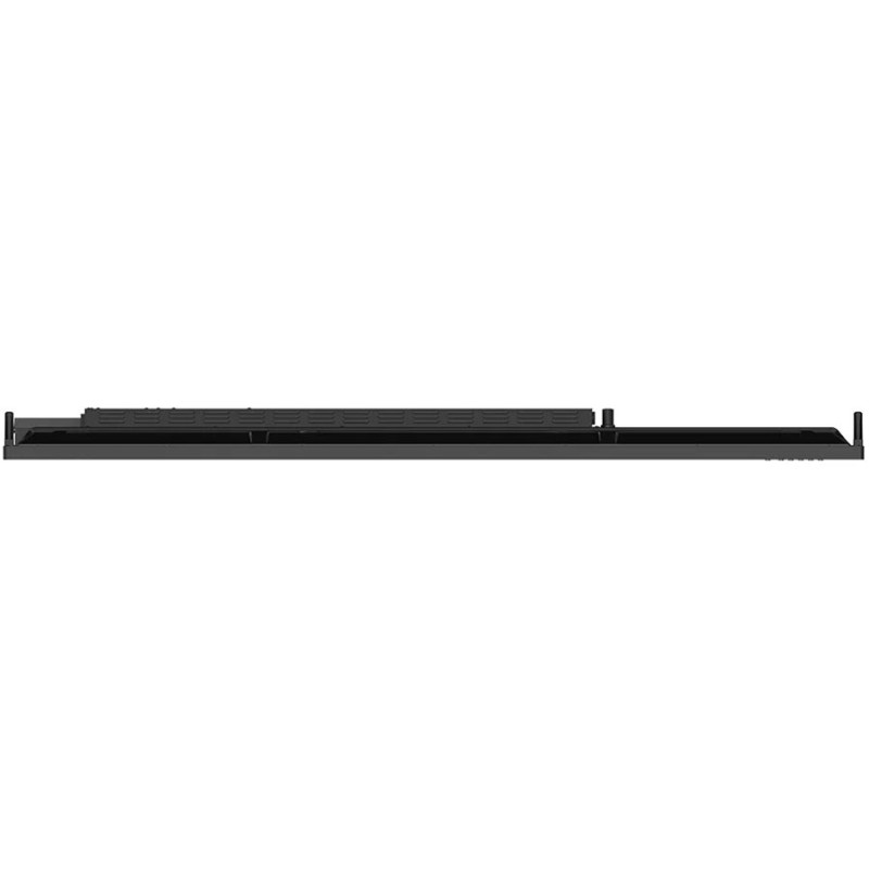 Інтерактивна панель 65" BenQ RE6504A, IPS, UHD, 8Гб/ 32Гб, колонки, кріплення, чорна Інтерактивна панель 65" BenQ RE6504A, IPS, UHD, 8Гб/ 32Гб, колонки, кріплення, чорна