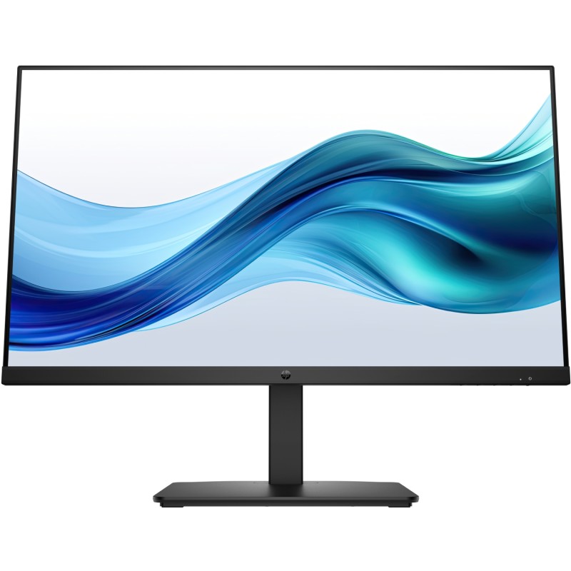 Монітор (дисплей) HP S3 Pro 327pe 27″ IPS, 100 Гц, чорний
