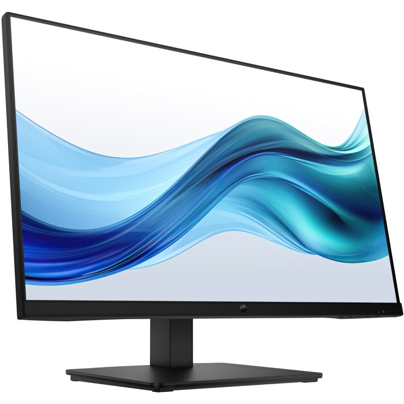 Монітор (дисплей) HP S3 Pro 327pe 27″ IPS, 100 Гц, чорний