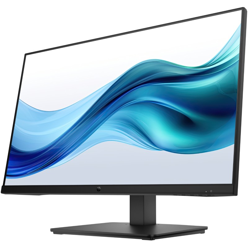 Монітор (дисплей) HP S3 Pro 327pe 27″ IPS, 100 Гц, чорний