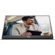 TFT 15.6" AOC 16T20E2, IPS, HDMI, USB- C, колонки, чорний TFT 15.6" AOC 16T20E2, IPS, HDMI, USB- C, колонки, чорний
