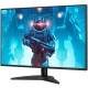 TFT 27" AOC 27B36X, IPS, 144Гц, HDMI, DP, чорний TFT 27" AOC 27B36X, IPS, 144Гц, HDMI, DP, чорний