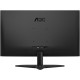 TFT 27" AOC 27B36X, IPS, 144Гц, HDMI, DP, чорний TFT 27" AOC 27B36X, IPS, 144Гц, HDMI, DP, чорний