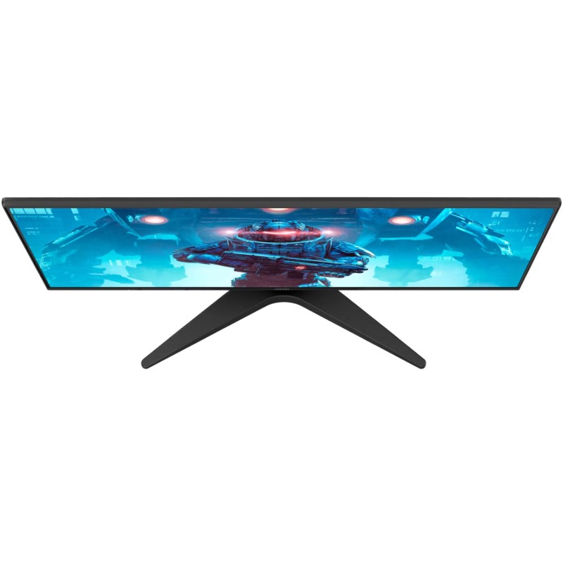 TFT 27" AOC 27B36X, IPS, 144Гц, HDMI, DP, чорний TFT 27" AOC 27B36X, IPS, 144Гц, HDMI, DP, чорний