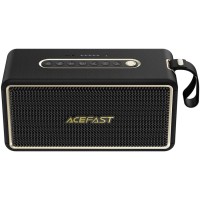 Портативная акустическая система (портативные колонки) Acefast K3 Ultra чёрная Портативная акустическая система (портативные колонки) Acefast K3 Ultra чёрная