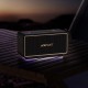 Портативная акустическая система (портативные колонки) Acefast K3 Ultra чёрная