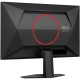 TFT 23.8" AOC 24G4ZRE, Fast IPS, 260Гц, 2xHDMI, DP, чорно-червоний TFT 23.8" AOC 24G4ZRE, Fast IPS, 260Гц, 2xHDMI, DP, чорно-червоний