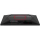 TFT 23.8" AOC 24G4ZRE, Fast IPS, 260Гц, 2xHDMI, DP, чорно-червоний TFT 23.8" AOC 24G4ZRE, Fast IPS, 260Гц, 2xHDMI, DP, чорно-червоний