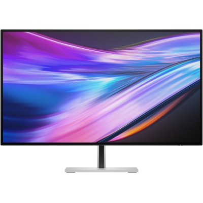 TFT 31.5" HP S7 Pro 732xk, IPS Black, 4K UHD, 120Hz, HDMI, DP, USB-C, HAS, Pivot, сріблясто-чорний