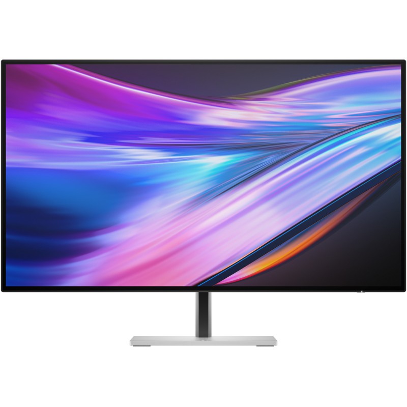 TFT 31.5" HP S7 Pro 732xk, IPS Black, 4K UHD, 120Hz, HDMI, DP, USB-C, HAS, Pivot, сріблясто-чорний