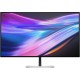 TFT 31.5" HP S7 Pro 732xk, IPS Black, 4K UHD, 120Hz, HDMI, DP, USB-C, HAS, Pivot, сріблясто-чорний