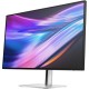 TFT 31.5" HP S7 Pro 732xk, IPS Black, 4K UHD, 120Hz, HDMI, DP, USB-C, HAS, Pivot, сріблясто-чорний TFT 31.5" HP S7 Pro 732xk, IPS Black, 4K UHD, 120Hz, HDMI, DP, USB-C, HAS, Pivot, сріблясто-чорний