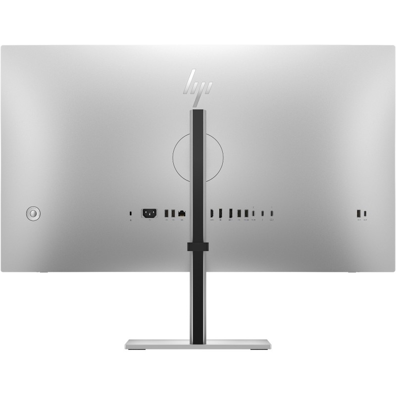 TFT 31.5" HP S7 Pro 732xk, IPS Black, 4K UHD, 120Hz, HDMI, DP, USB-C, HAS, Pivot, сріблясто-чорний TFT 31.5" HP S7 Pro 732xk, IPS Black, 4K UHD, 120Hz, HDMI, DP, USB-C, HAS, Pivot, сріблясто-чорний